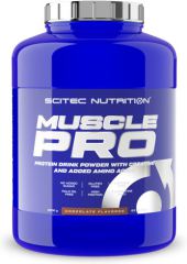 Muscle Pro Chocolate 2,5kg