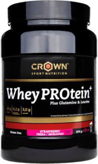 Whey Protein + Cookies 871 gr