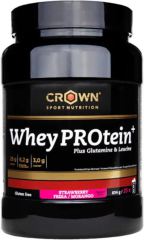 Whey Protein + Cookies 871 gr