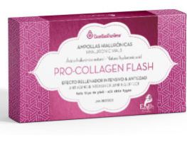 Esential'ar&ocirc;ms Pro Collagen Flash 7 Ampolas