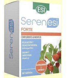 Trepat Diet Serenesi Forte 60 Comprimidos