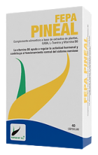 Pineal 40 C&aacute;psulas