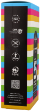 Dr. Inmune Five Xarope Infantil 250 ml