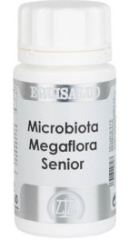 Microbiota Megaflora Senior 60 c&aacute;psulas