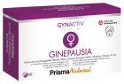 Gynactiv Premium Ginepause 60 Cápsulas