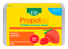 Trepat Diet Propolaid Comprimido Sabor Morango 50 gr
