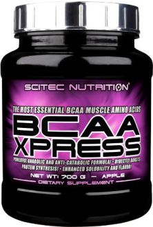 Bcaa Xpress Melão 700 gr