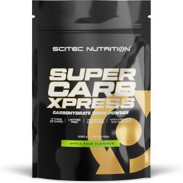 Supercarb Xpress sem sabor 1 kg