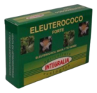 Extrato de Eleutherococcus 60 Cápsulas