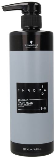 Chroma ID Color Bonding Mask 500 ml