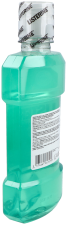 Enxaguante Bucal Unissex Dentes e Gengivas 500 ml