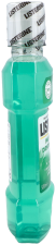 Enxaguante Bucal Unissex Dentes e Gengivas 500 ml
