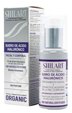 Shilart S&eacute;rum de &Aacute;cido Hialur&ocirc;nico 120 ml