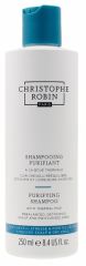 Shampoo Purificante de Lama T&eacute;rmico 250 ml