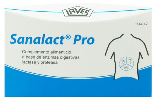 Margan Biotech SanalactPro 30 unidades