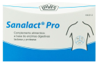 Sanalact&reg;Pro 30 unidades