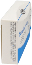 Sanalact&reg;Pro 30 unidades