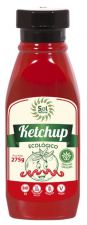Ketchup Orgânico 275 gr