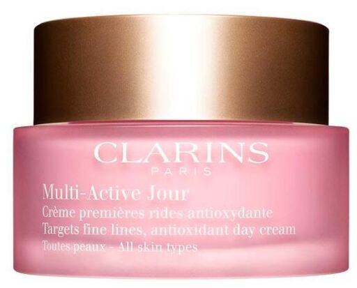 Creme de Dia Multiativo 50 ml