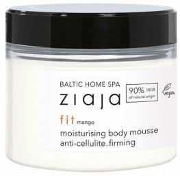 Ziaja Mousse Hidratante Corporal 300ml