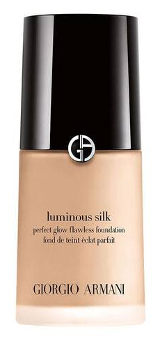 Base Luminous Silk 30 ml