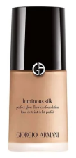 Base Luminous Silk 30 ml