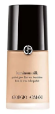 Base Luminous Silk 30 ml