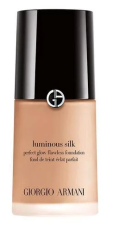 Base Luminous Silk 30 ml