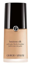Base Luminous Silk 30 ml