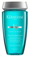 Shampoo Specifique Bain Vital Dermo Calm