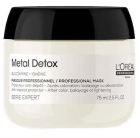 Máscara Metal Detox