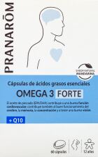 Ômega 3 Forte 60 Cápsulas