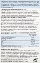 Ômega 3 Forte 60 Cápsulas
