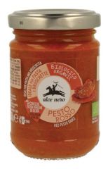 Pesto Vermelho 130 gr