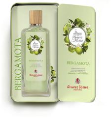 Eau de Toilette Flores de &aacute;gua doce Bergamota 150 ml