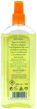 Eau de Colônia Gotas de Ouro Intensas 400 ml