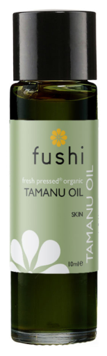 Óleo de Tamanu 10ml