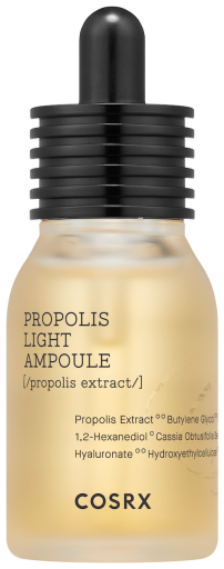 Ampola Light Própolis Full Fit 30 ml