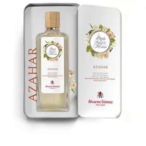 Alvarez G&oacute;mez Eau de Toilette &Aacute;gua Fresca Flor de Laranjeira 150 ml