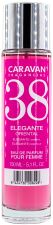 Nº38 Elegante Eau de Parfum 150 ml
