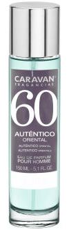 Nº60 Autêntico Eau de Parfum 150 ml