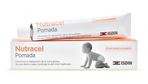 Isdin Pomada Nutracel 50 ml