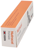 Pomada Nutracel 50 ml Pomada Nutracel 50 ml