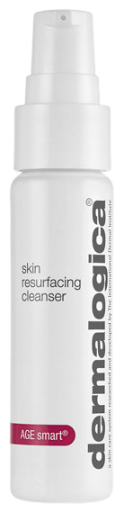 Age Smart Skin Resurfacing limpador esfoliante