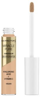 Max Factor Corretivo Miracle Pure 7,8ml