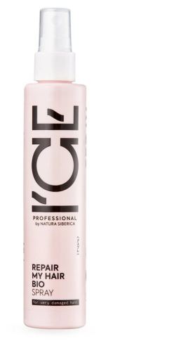 Natura Siberica Repair My Hair Spray 10 em 1 100 ml