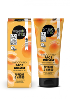 Apricot &amp; Mangrove Creme Facial Light Di&aacute;rio 50 ml