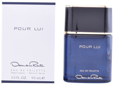 Oscar de la Renta Pour Lui Eau de Toilette 90 ml