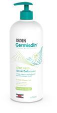 Gel de banho Germisdin Aloe Vera