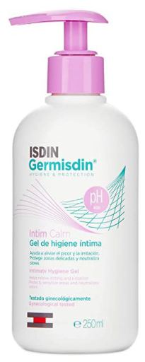 Germisdin Intim Calm Gel de Higiene Íntima